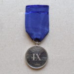 Prussia Military Long Service Award 3. Class 1913 - Image 2
