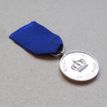Prussia Military Long Service Award 3. Class 1913 - Image 4
