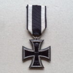 Iron Cross 2. Class 1914 - marked M