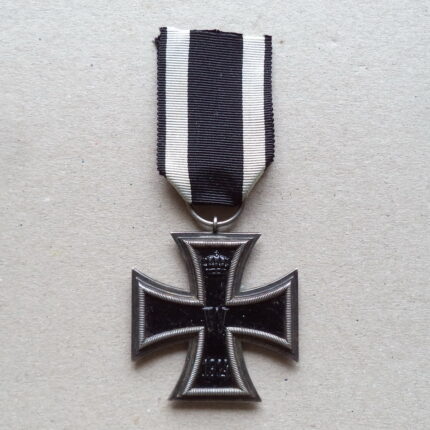 Iron Cross 2. Class 1914 - marked M