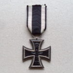 Iron Cross 2. Class 1914 - marked M - Image 2
