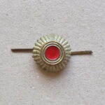 German WW1 Cap Cocade