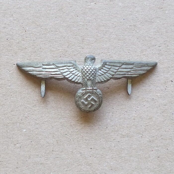 DSC05263 Wehrmacht Cap Eagle - Image 1