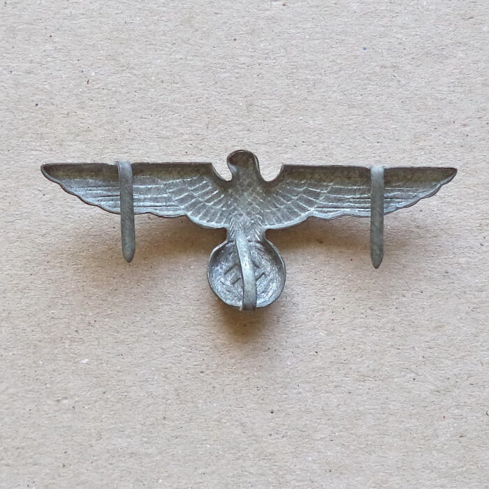 DSC05265 Wehrmacht Cap Eagle - Image 2