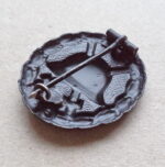 Wound Badge 1914 Black - Image 4