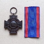 Oldenburg Friedrich August Cross 2. Class 1914