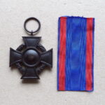 Oldenburg Friedrich August Cross 2. Class 1914 - Image 2
