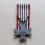 Prussia Merit Cross for War Aid 1916