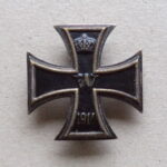 Iron Cross 1. Class 1914