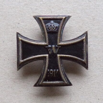 Iron Cross 1. Class 1914