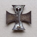 Iron Cross 1. Class 1914 - Image 2