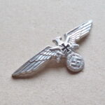 Soldatenbund Cap Eagle - Image 3