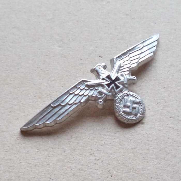 DSC05814 Soldatenbund Cap Eagle - Image 3