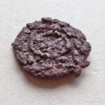 Drivers Proficiency Badge Kurland relic - Image 3