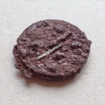 Drivers Proficiency Badge Kurland relic - Image 4