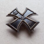 Iron Cross 1. Class 1914 - Image 3