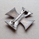 Iron Cross 1. Class 1914 - Image 4