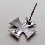 Iron Cross 1. Class 1914 - Image 5
