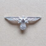 Soldatenbund Cap Eagle