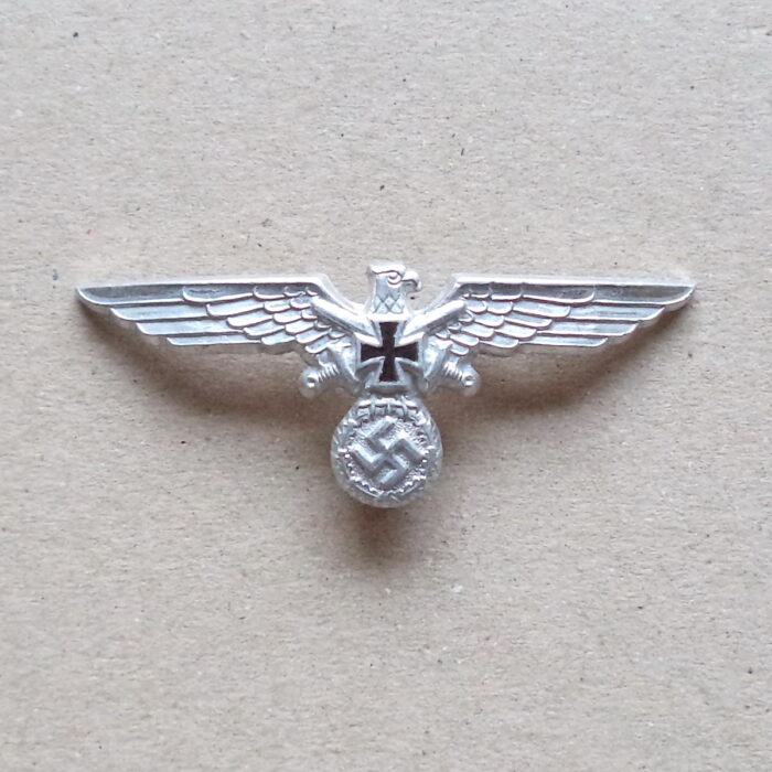 E 039 (1) Soldatenbund Cap Eagle - Image 1