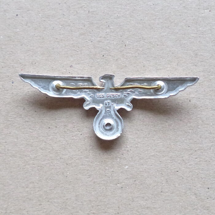 E 039 (2) Soldatenbund Cap Eagle - Image 2