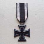 Iron Cross 2. Class 1914