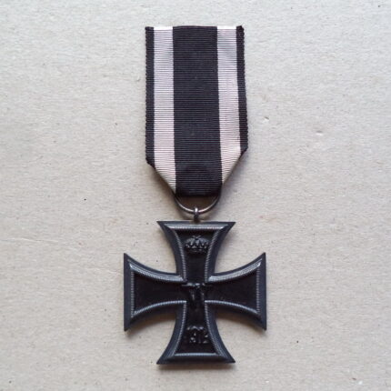 Iron Cross 2. Class 1914