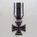 Iron Cross 2. Class 1914 - Image 2