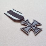 Iron Cross 2. Class 1914 - Image 3