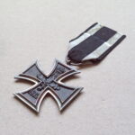 Iron Cross 2. Class 1914 - Image 4