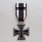 Iron Cross 2. Class 1914 - marked FR - Image 2