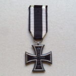 Iron Cross 2. Class 1914 - marked K - Image 2