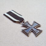 Iron Cross 2. Class 1914 - marked K - Image 3