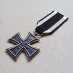 Iron Cross 2. Class 1914 - marked K - Image 4