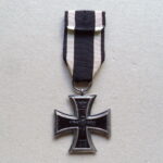 Iron Cross 2. Class 1914 - marked KO - Image 2