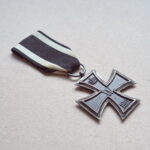 Iron Cross 2. Class 1914 - marked KO - Image 3