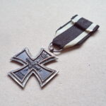 Iron Cross 2. Class 1914 - marked KO - Image 4