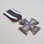 Iron Cross 2. Class 1914 - marked M - Image 3