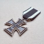 Iron Cross 2. Class 1914 - marked M - Image 4