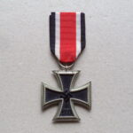 Iron Cross 2. Class 1939