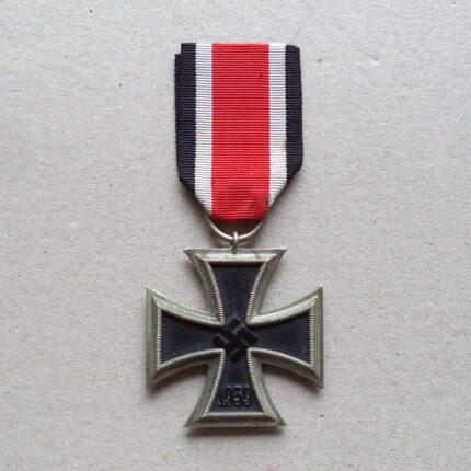 Iron Cross 2. Class 1939