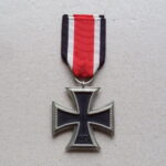 Iron Cross 2. Class 1939 - Image 2