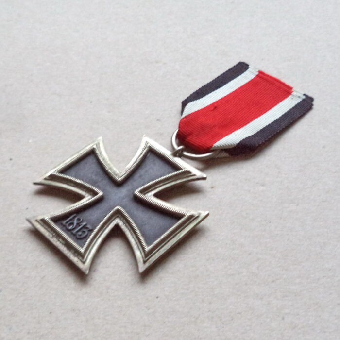EK 202 (4) Iron Cross 2. Class 1939 - Image 4