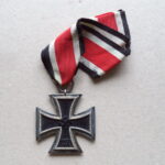 Iron Cross 2. Class 1939