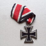 Iron Cross 2. Class 1939 - Image 2