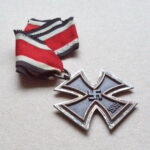 Iron Cross 2. Class 1939 - Image 3