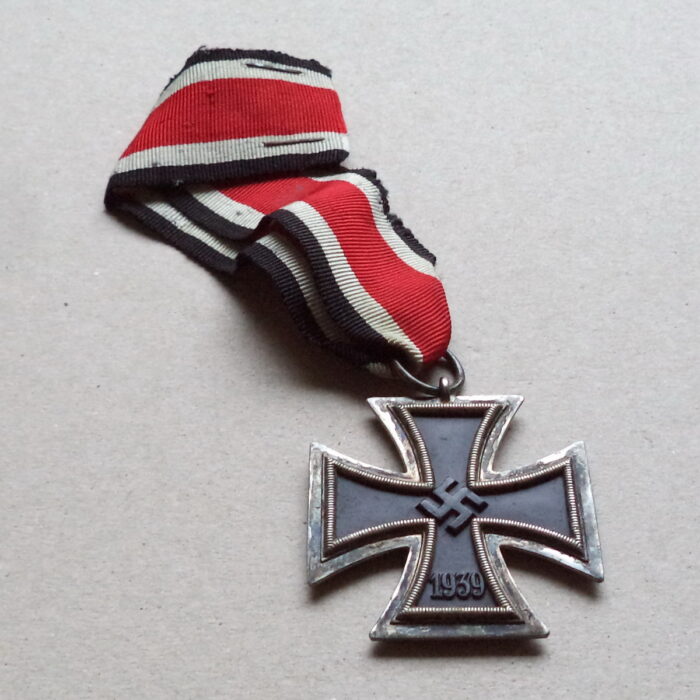 EK 206 (5) Iron Cross 2. Class 1939 - Image 5