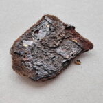 Krim Campaign Shield Kurland relic - Image 3