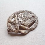 General Assault Badge Kurland relic - Image 3