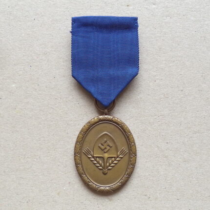 RAD Long Service Award 4. Grade for Men